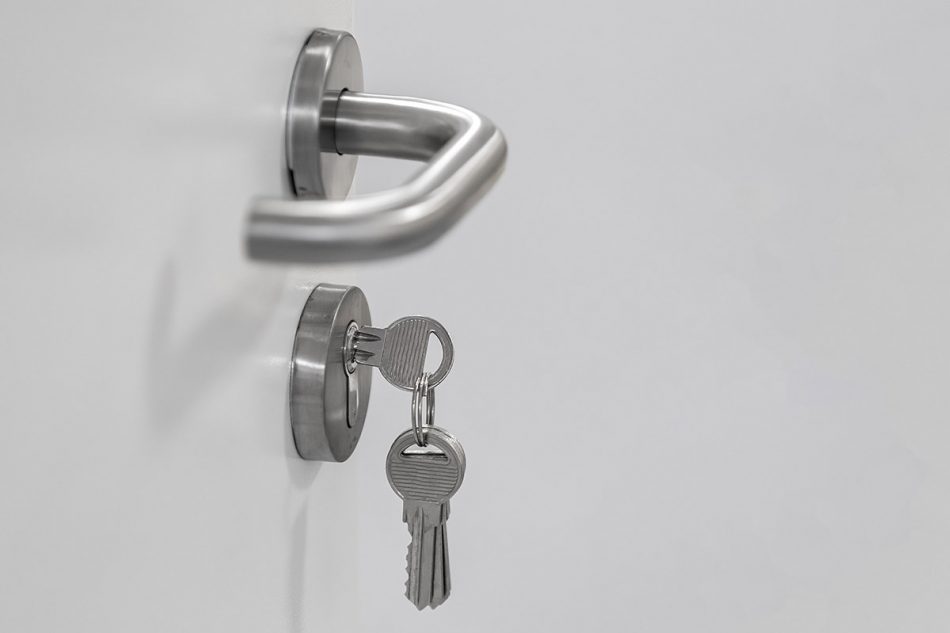 5. Abschluss & Übergabe